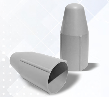 ANCHOR BOLT PROTECTION PLUG