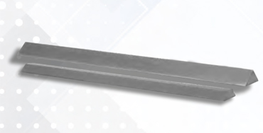 STEEL CHAMFERING LATHES AND JOINTS