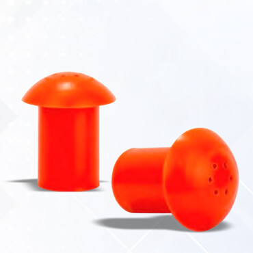 SECURITY PLUGS