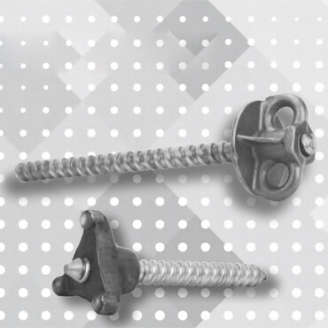 MOLD CONNECTION ELEMENTS