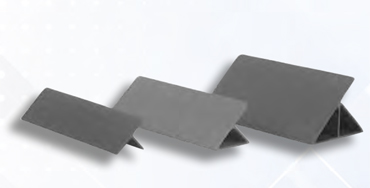 EARED CHAMFER TRIANGLE PROFILE