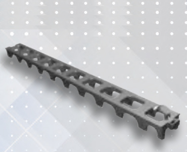 PROFILE TYPE FLOORING COVER