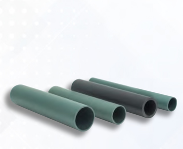 TIE-ROD PIPES