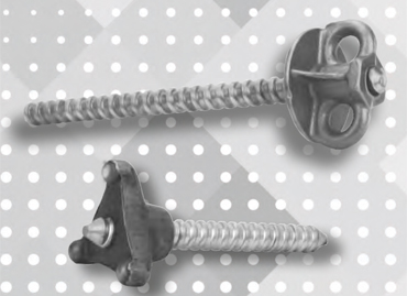 TIE-ROD SHAFT